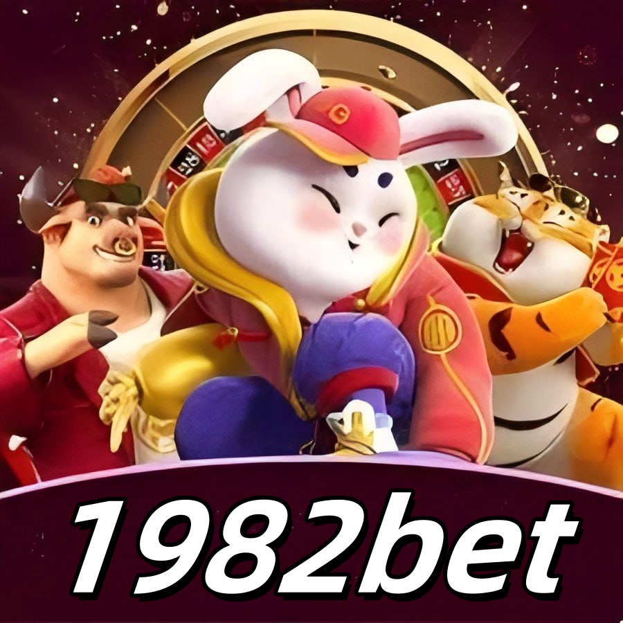 1982bet logo