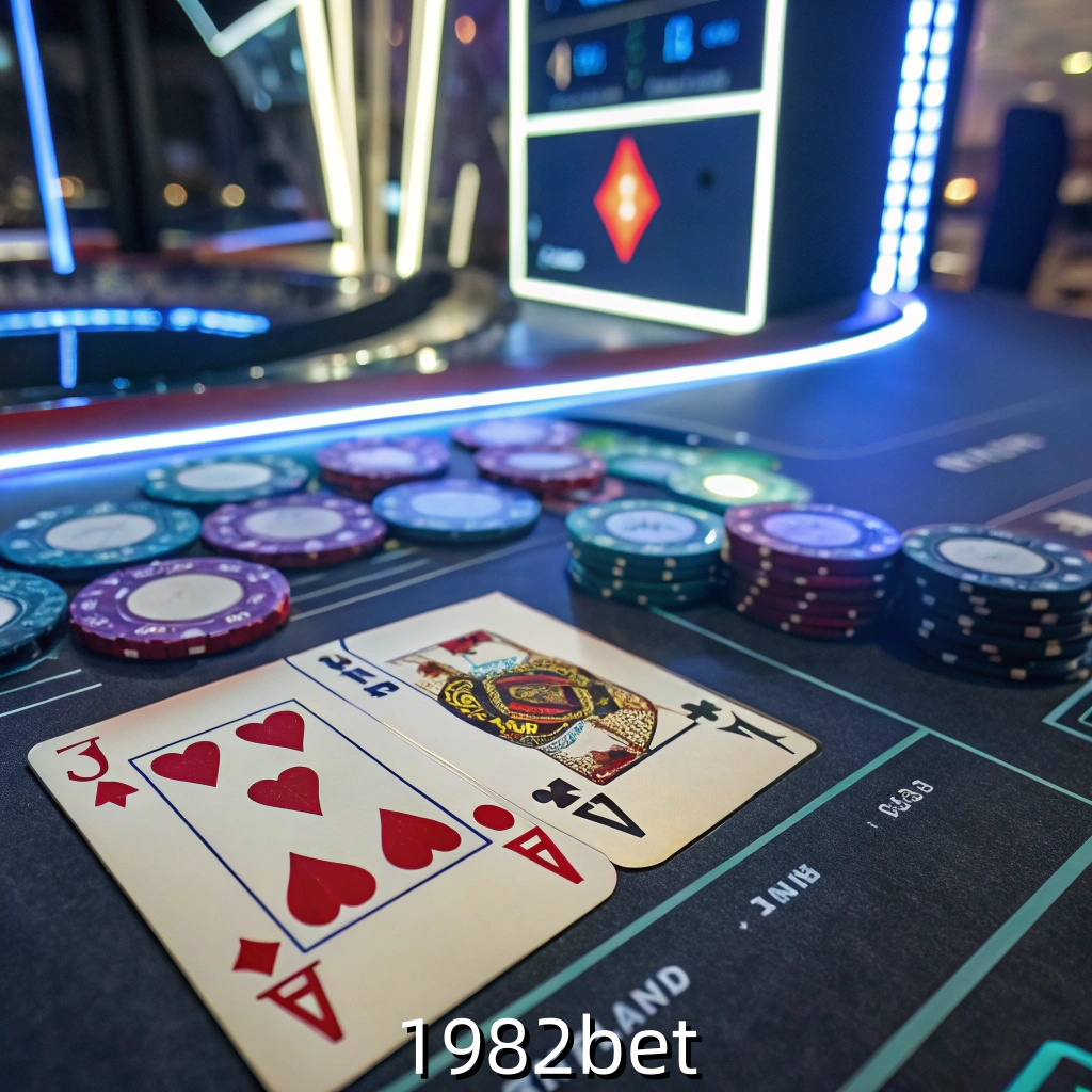 Cadastro na 1982bet