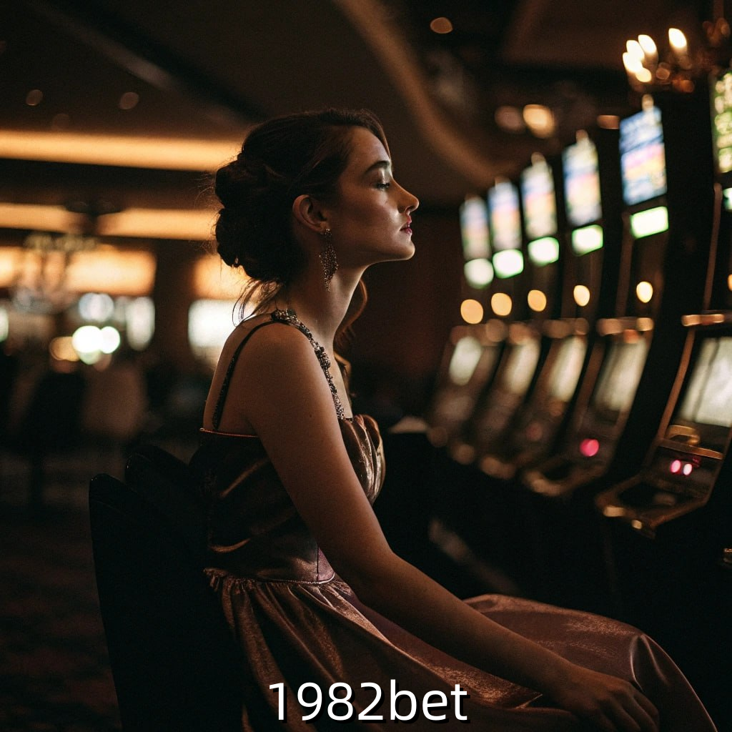 Acesso ao 1982bet
