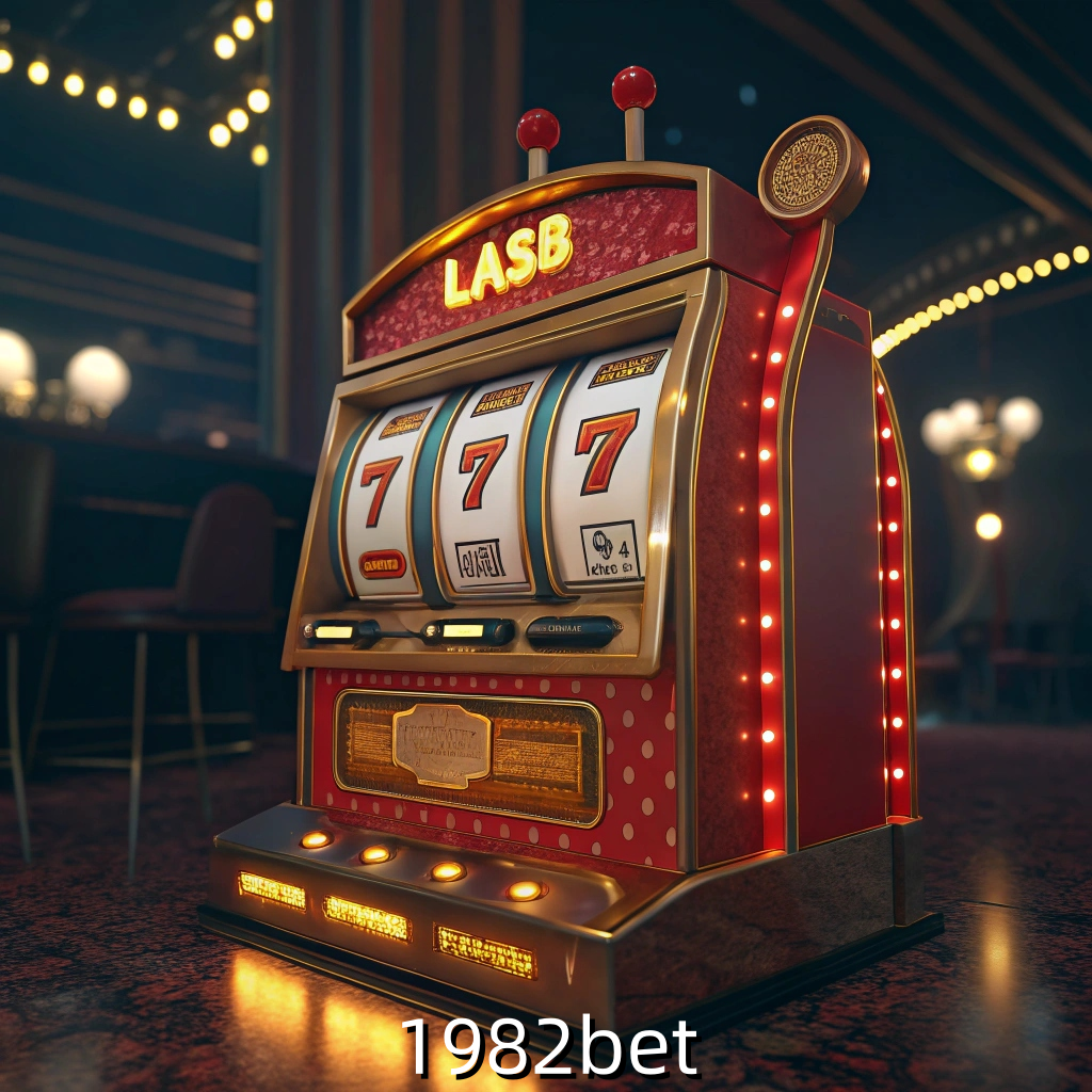 Acesso ao 1982bet