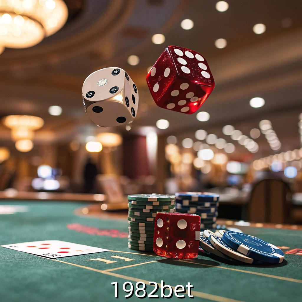 Cassino Online 1982bet